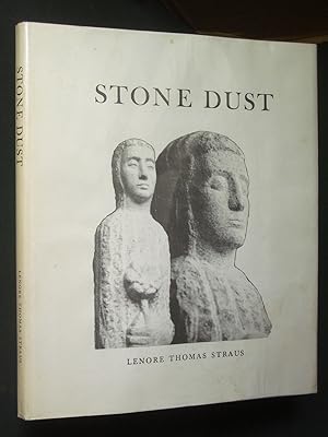 Stone Dust: The Autobiography of a Stone Carving