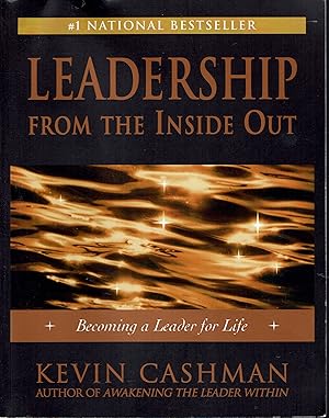 Leadership From the Inside Out