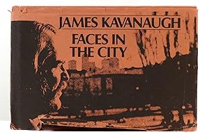 Seller image for FACES IN THE CITY for sale by Rare Book Cellar