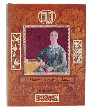 Seller image for DIARY OF EMILY DICKINSON for sale by Rare Book Cellar