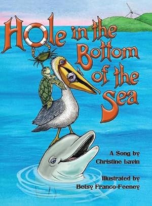 Immagine del venditore per Hole in the Bottom of the Sea (Hardcover) venduto da Grand Eagle Retail