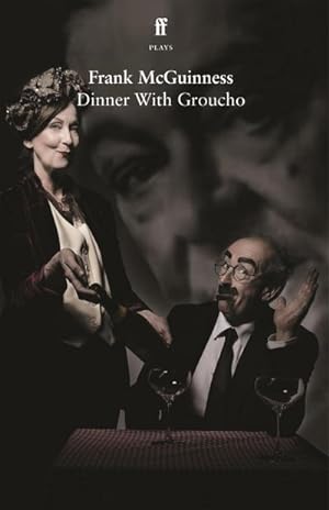 Seller image for Dinner With Groucho for sale by Rheinberg-Buch Andreas Meier eK