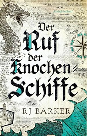 Imagen del vendedor de Der Ruf der Knochen-Schiffe a la venta por Rheinberg-Buch Andreas Meier eK