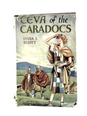 Imagen del vendedor de Ceva of the caradocs (crown library series) a la venta por World of Rare Books