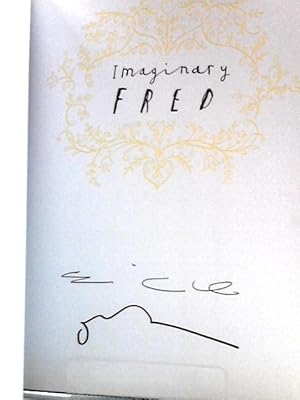 Imagen del vendedor de Imaginary Fred a la venta por World of Rare Books