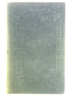 Bild des Verkufers fr The Ingoldsby Legends or Mirth and Marvell - Second Series zum Verkauf von World of Rare Books
