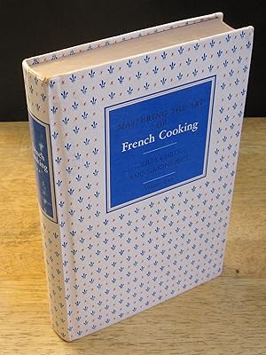 Bild des Verkäufers für Mastering the Art of French Cooking: Volume Two (2) zum Verkauf von The BiblioFile