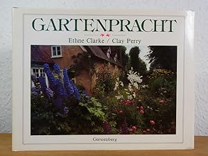Seller image for Gartenpracht. Von der Schnheit englischer Bauern- und Landhausgrten for sale by Antiquariat Weber