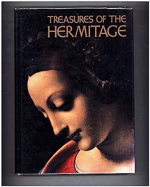 Treasures of the Hermitage