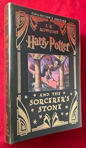 Harry Potter and the Sorcerer's Stone