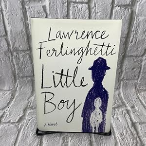 Seller image for Little Boy: A Novel for sale by For the Love of Used Books