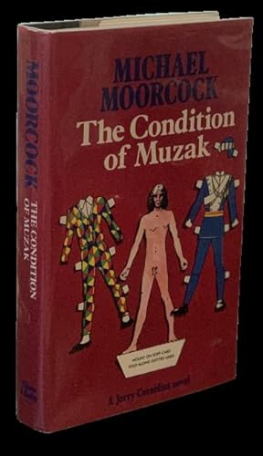 The Condition of Muzak