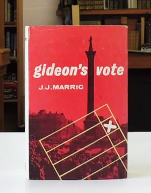 Seller image for Gideon's Vote for sale by Back Lane Books