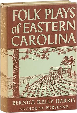 Folk Plays of Eastern Carolina