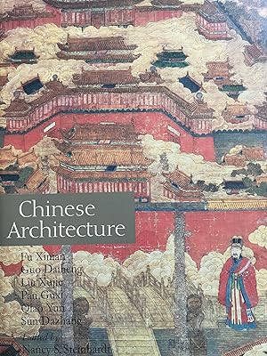 Seller image for Chinese Architecture for sale by Calendula Horticultural Books