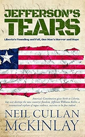 Imagen del vendedor de Jefferson's Tears a la venta por WeBuyBooks