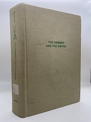 Seller image for Hammer and the Sword (American Military Experience) for sale by Lavendier Books
