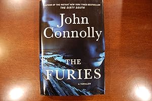 The Furies (signed & dated)