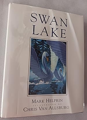 Seller image for Swan Lake for sale by Gargoyle Books, IOBA