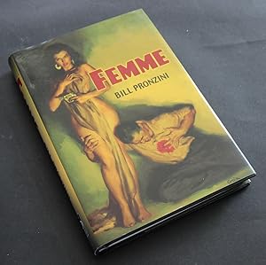 Seller image for Femme for sale by Plane Tree Books