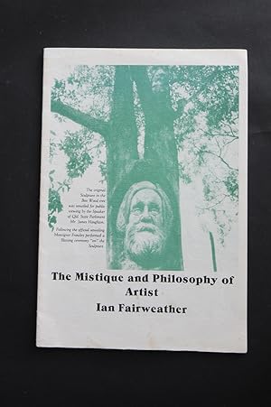 The Mistique and Philosophy of Artist Ian Fairweather