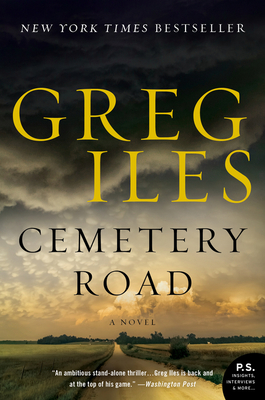 Seller image for Cemetery Road (Paperback or Softback) for sale by BargainBookStores