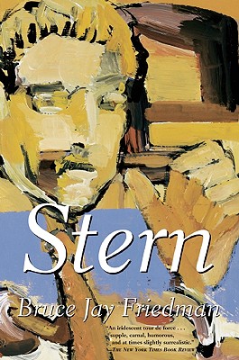 Seller image for Stern (Paperback or Softback) for sale by BargainBookStores