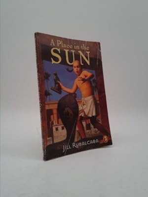 Seller image for A Place in the Sun for sale by ThriftBooksVintage