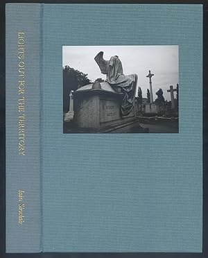 Seller image for Lights Out for the Territory: 9 Excursions in the Secret History of London for sale by Between the Covers-Rare Books, Inc. ABAA