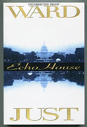 Immagine del venditore per Echo House venduto da Between the Covers-Rare Books, Inc. ABAA