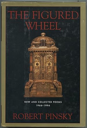 Imagen del vendedor de The Figured Wheel: New and Collected Poems 1966-1996 a la venta por Between the Covers-Rare Books, Inc. ABAA