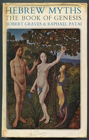 Seller image for Hebrew Myths: The Book of Genesis for sale by Between the Covers-Rare Books, Inc. ABAA