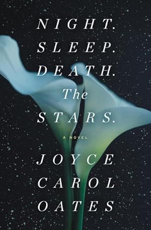 Imagen del vendedor de Night. Sleep. Death. The Stars. a la venta por BuchWeltWeit Ludwig Meier e.K.