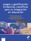 Seller image for Juegos y gamificacin. Evidencias cientficas para su integracin en Educacin for sale by AG Library