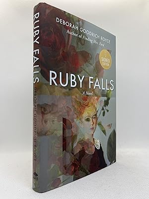 Imagen del vendedor de Ruby Falls (Signed First Edition) a la venta por Dan Pope Books