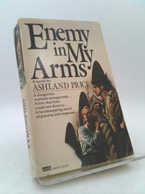 Bild des Verkufers fr Enemy in My Arms zum Verkauf von ThriftBooksVintage