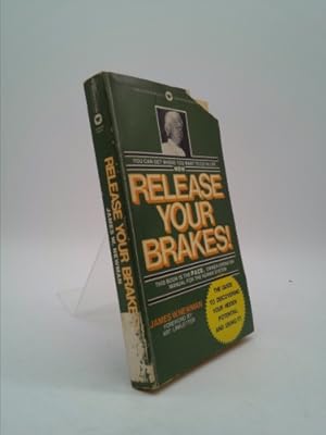 Imagen del vendedor de Release Your Brakes a la venta por ThriftBooksVintage