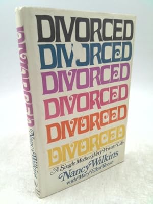 Bild des Verkufers fr Divorced zum Verkauf von ThriftBooksVintage