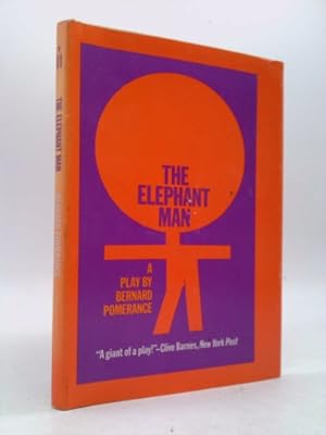 Image du vendeur pour The Elephant Man : A Play mis en vente par ThriftBooksVintage