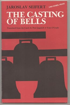 Immagine del venditore per The Casting of Bells venduto da Jeff Hirsch Books, ABAA