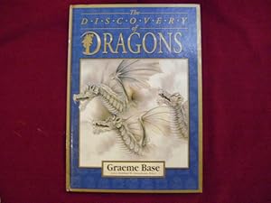 Seller image for The Discovery of Dragons. for sale by BookMine