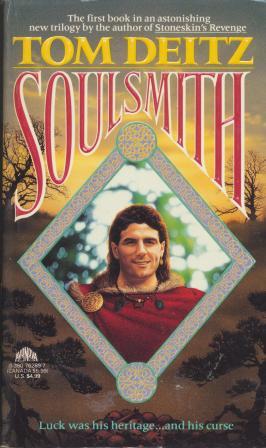 Imagen del vendedor de SOUL SMITH a la venta por Fantastic Literature Limited