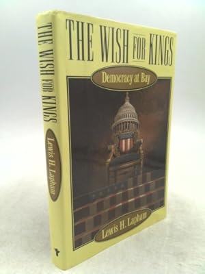 Seller image for Wish for Kings for sale by ThriftBooksVintage