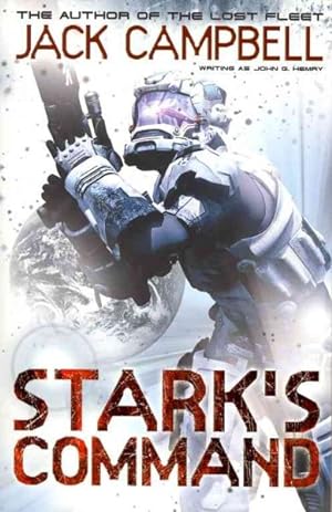 Immagine del venditore per Stark's Command (Book 2) venduto da GreatBookPricesUK