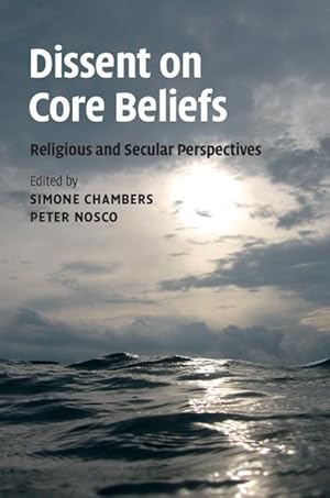 Seller image for Dissent on Core Beliefs: Religious and Secular Perspectives for sale by moluna