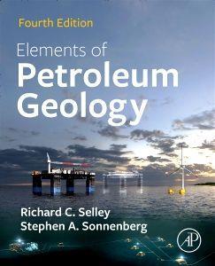 Bild des Verkufers fr Elements of Petroleum Geology zum Verkauf von moluna