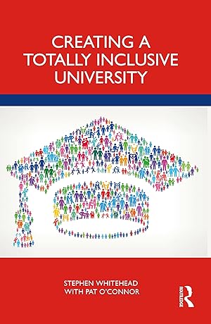Bild des Verkufers fr Creating a Totally Inclusive University zum Verkauf von moluna