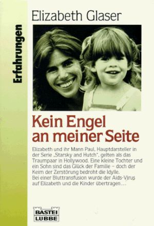 Seller image for Kein Engel an meiner Seite for sale by Gabis Bcherlager