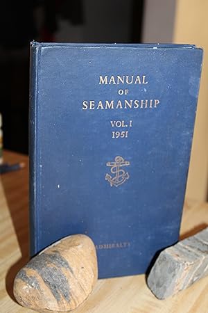 Manual of Seamanship