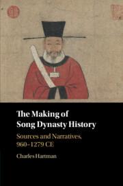 Bild des Verkufers fr The Making of Song Dynasty History: Sources and Narratives, 960-1279 Ce zum Verkauf von moluna